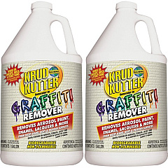 Krud Kutter Graffiti Remover (GR012CT)
