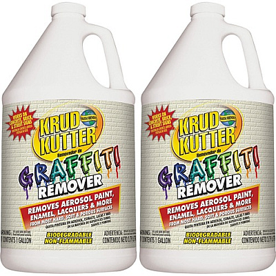 Krud Kutter Graffiti Remover (GR012CT)