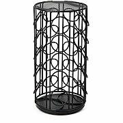 Mind Reader 35-pod Coffee Carousel (METCAR35BLK)