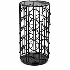 Mind Reader 35-pod Coffee Carousel (METCAR35BLK)