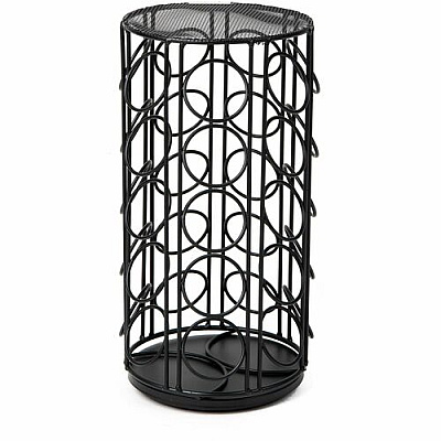 Mind Reader 35-pod Coffee Carousel (METCAR35BLK)