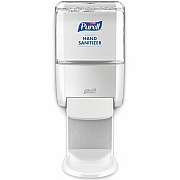 PURELL ES4 Hand Sanitizer Dispenser, Push-Style (502001)