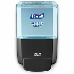 PURELL ES4 Soap Dispenser, Push-Style (503401)