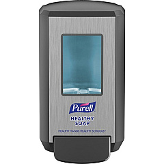PURELL&reg; Education CS4 Soap Dispenser