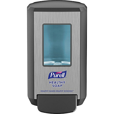PURELL&reg; Education CS4 Soap Dispenser