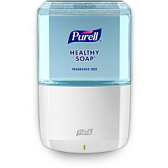 PURELL ES6 Touch-free Hand Soap Dispenser (643001)