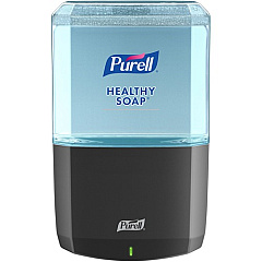 PURELL ES6 Touch-free Hand Soap Dispenser (643401)
