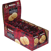 Walkers Shortbread Highlanders Cookies (W1177D)