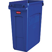 Rubbermaid Commercial Slim Jim Vented Container (1971257)
