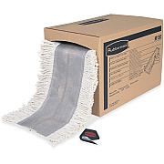 Rubbermaid Commercial Continuous Roll Dust Mop (M15000WH)