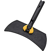 Rubbermaid Commercial HYGEN 11" Frame Dusting System (Q85500BK)