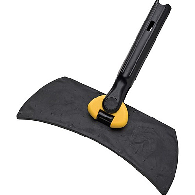 Rubbermaid Commercial HYGEN 11" Frame Dusting System (Q85500BK)