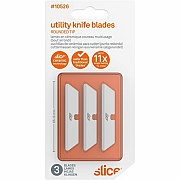 slice Rounded Tip Ceramic Utility Blades (10526)