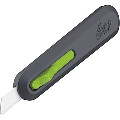 slice Auto Retract Utility Knife (10554)