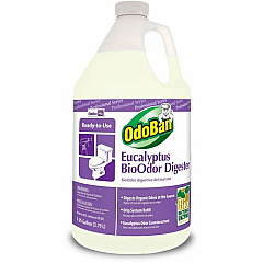 OdoBan Professional BioOdor Digester Refill (927062G4CT)