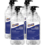 Genuine Joe Hand Sanitizer (GJO14452CT)