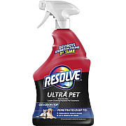 RESOLVE Ultra Stain/Odor Remover (99305)