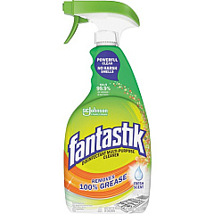 Fantastik Disinfectant Multi-Purpose Cleaner (696721)