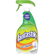 SC Johnson fantastik Disinfectant Multi-Purpose Cleaner (696721CT)
