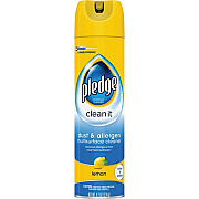 Pledge Dust & Allergen Multisurface Cleaner (697835)