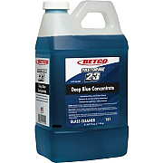 Betco FASTDRAW 23 Deep Blue Glass Cleaner (1814700EA)