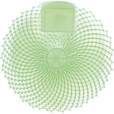 Genuine Joe Eclipse Anti-Splash Deodorizing Urinal Screen (GJO85155)