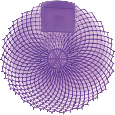 Genuine Joe Eclipse Anti-Splash Deodorizing Urinal Screen (GJO85156)