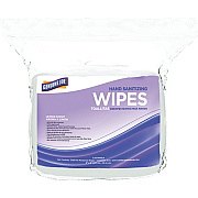 Genuine Joe Alcohol-free Hand Sanitizing Wipes (GJO14146)