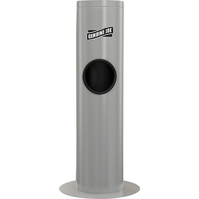 Genuine Joe Cleaning Wipes Dispenser Floor Stand (GJO14147)