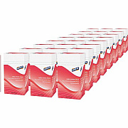 Genuine Joe Jumbo Striped Straws (58944CT)