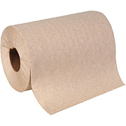 Pacific Blue Basic 2" Core Roll Recycled Paper Towel by GP Pro
