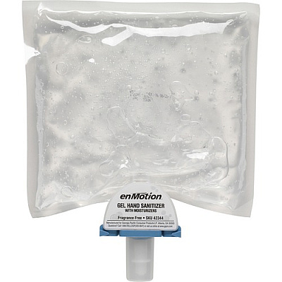 enMotion Refill Gel Sanitizer