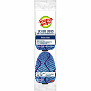Scotch-Brite Scrub Dots Dishwand Refill (48727)