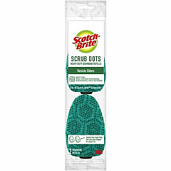 Scotch-Brite Scrub Dots Dishwand Refill (48827)