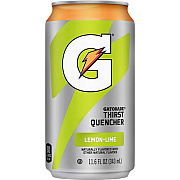 Gatorade Lemon/Lime-Flavored Thirst Quencher (00901)