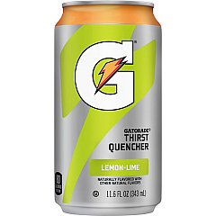 Gatorade Lemon/Lime-Flavored Thirst Quencher (00901)