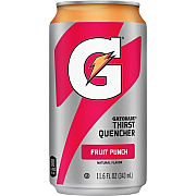 Gatorade Fruit Punch Thirst Quencher (30903)