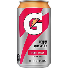 Gatorade Fruit Punch Thirst Quencher (30903)