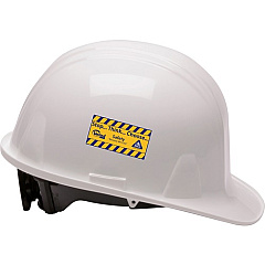 Pyramex S.P. 4 Point Cap-style Hard Hat (HP14110)