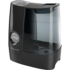 Honeywell HWM845 Warm Mist Humidifier (HWM845B)