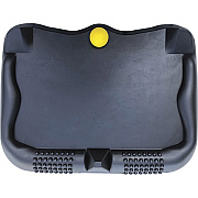Lorell Topographical Standing Mat (LLR82019)