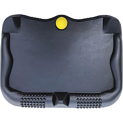 Lorell Topographical Standing Mat (LLR82019)