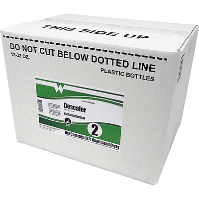 Maintex Descaler Cleaner (113032WAL)