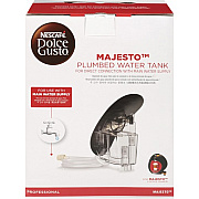 Dolce Gusto Majesto Espresso Specialty Coffee Maker Plumbed Water Tank (49173)