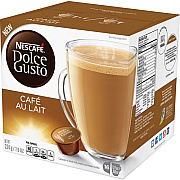 Dolce Gusto Cafe Au Lait Coffee (77321)