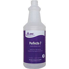 RMC Perfecto 7 Lavender Neutral Cleaner Bottle (35718573)