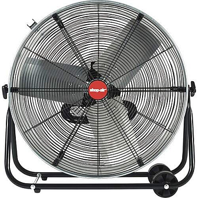 Shop-Vac 24" Floor Fan