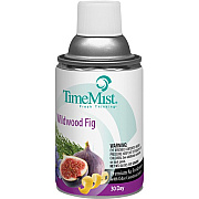TimeMist Metered 30-Day Wildwood Fig Scent Refill (1048493)