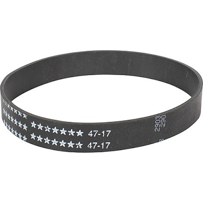 BISSELL Style U Vacuum Belt (6612012)