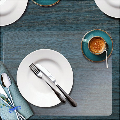Desktex Place Mats - Set of 4 (FPDE12184RA4)